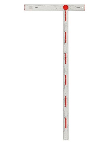 ESCUADRA  AJUSTABLE  ALBAÃIL  OBRA  -  253501