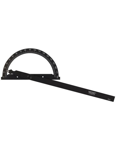 TRANSPORTADOR  ANGULOS  C/FUNDA  200  MM  322514.2