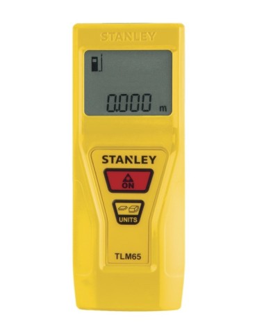 MEDIDOR  LASER  TLM  65  +/-3  MM  20  M  STHT1-77032