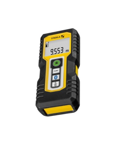 MEDIDOR  LASER  +/-2  MM  BTOOTH  50  M  LD250BT