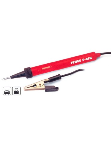 PUNTA  PRUEBA  CIRCUITOS  140X15  12  V  F416