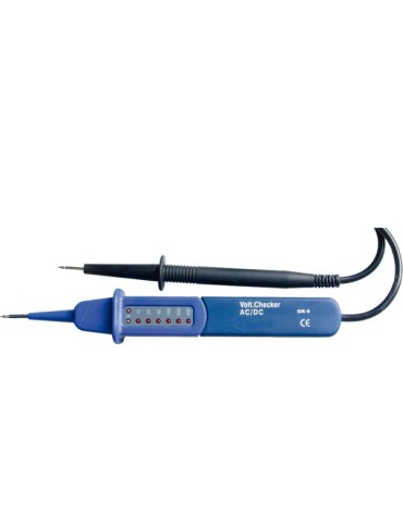 PUNTA  PRUEBA  ELECTRONIC  6-400V  -  GK9