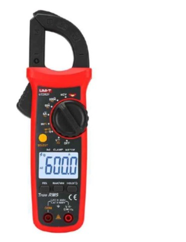 ELECTROPINZA  DIGITAL  UT202F  -  9935