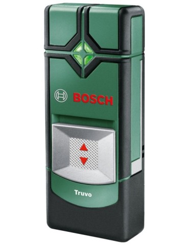 DETECTOR  METAL  Y  CABLES  7CM  3X1,5  V  TRUVO