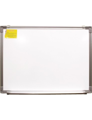 PIZARRA  MAGNETICA  MARCO  ALUMIN  45X60  CM  316791