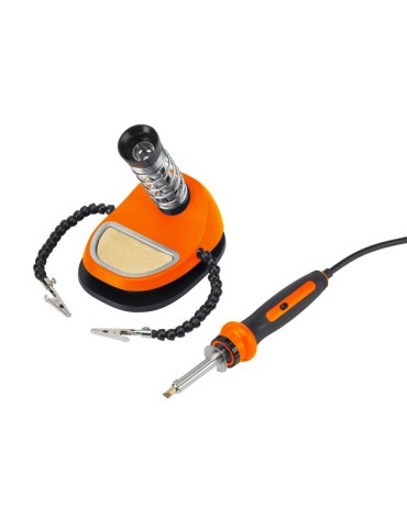 PIROGRABADOR  SOLDADOR  +KIT  -  PGT220