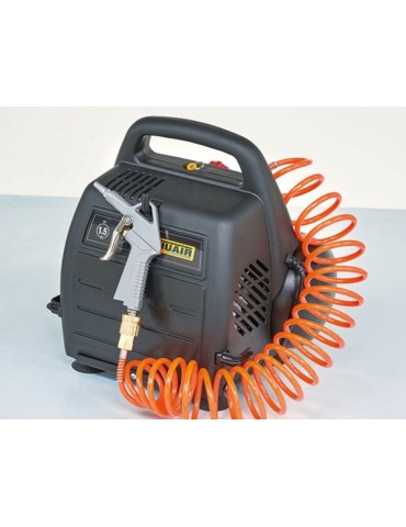 COMPRESOR  PISTON  1HP  S/ACC  8B  6  L  NEW  VENTO