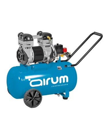 COMPRESOR  2HP  S/ACEITE  8BAR  50  L  SILTEK  50/2