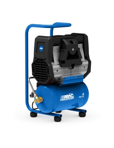 COMPRESOR  SILENC  1,5HP  S/A  8B  6  L  S.  SILENT  OS15P