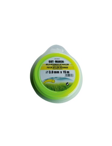 HILO  NYLON  DESBRO  REDON  3  MM  50  M  PG0433