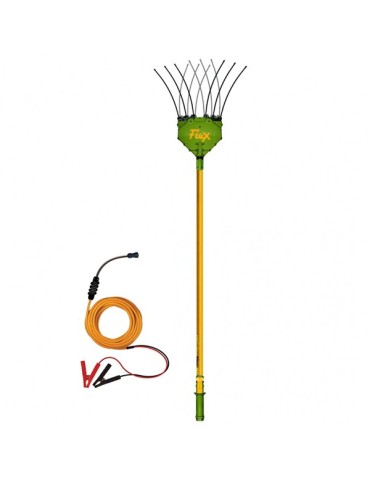 VAREADOR  ELECT  ACEITUNA  6  VAR  240  CM  BFC