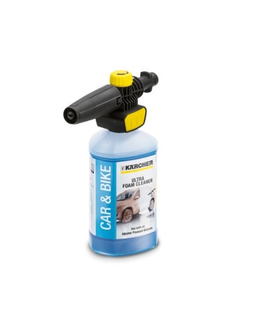 BOQUILLA  APLICACION  ESPUMA  FJ1  -  FJ10