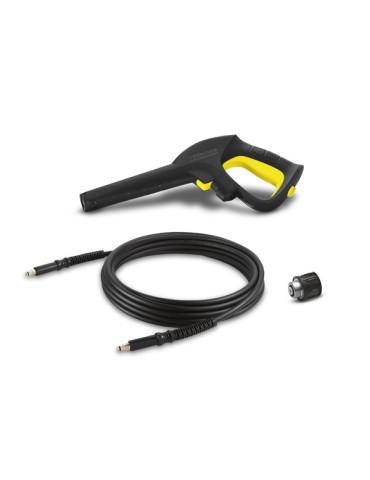 LANZA  REPUESTO+PISTOLA  HIDROL  7,5  M  26439100