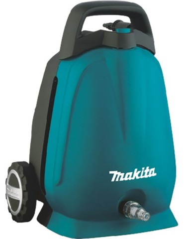 HIDROLAVADORA  100BAR  380LTS/H  1300  W  HW102