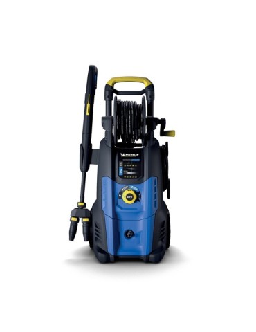 HIDROLAVADORA  160BAR  850LTS/H  2700  W  HI-15053