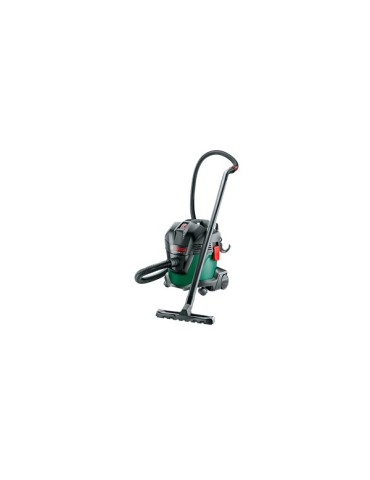 ASPIRADOR  SECO  HUM  SOPLA  15L  1000  W  U.VAC  15