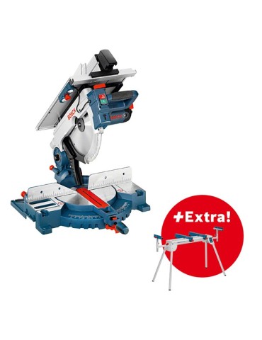 INGLETADORA  MESA+BANCO  305MM  1800  W  GTM12JL+GTA2600