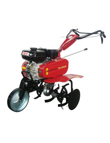 MOTOAZADA  2V+1A  80  6,5  HP  TM500  G2R