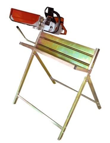 CABALLETE  MOTOSIERRA  -  AU001464