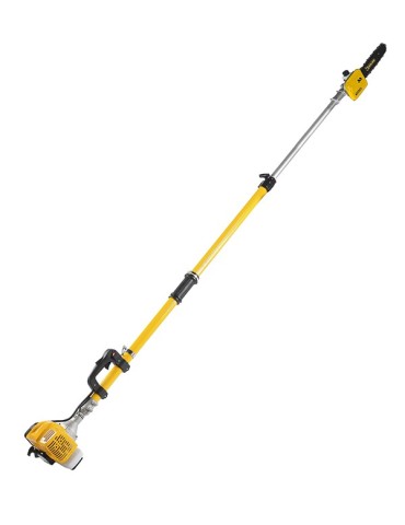 MOTOSIERRA  PERTIGA  5,5M  30  CM  GIRAFFE  312G-V21