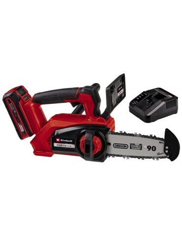 MOTOSIERRA  BATERIA  3AH  BL  20CM  18  V  FORTEXXA  18/20