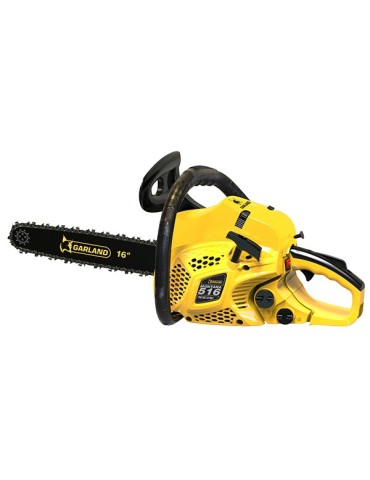 MOTOSIERRA  GASOLINA  40  CM  41  CM3  516  MONTANA  V20