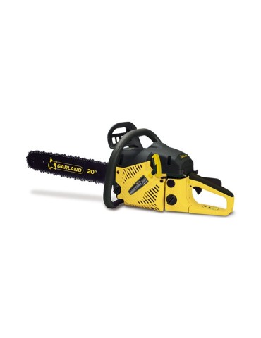 MOTOSIERRA  GASOLINA  50  CM  49,3  CM3  920  MONTANA  V20/17