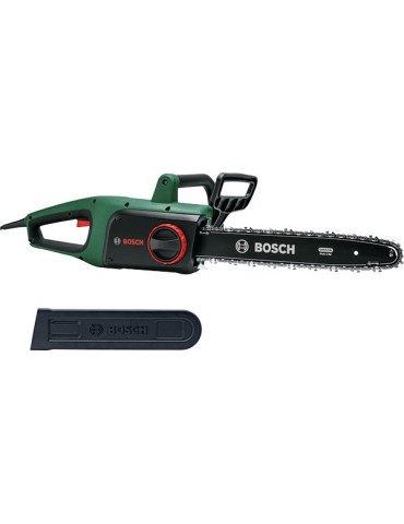 MOTOSIERRA  ELECT  35CM  1800  W  U.CHAIN  35