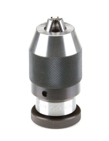 PORTABROCAS  AUTO  T  COLUMNA  B18  1-16MM  PB7753