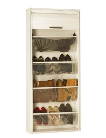 ARMARIO  RESINA  4ESTAN  PERSIAN  62X20X144  AP07