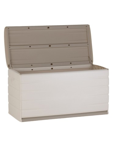 BAUL  RESINA  BEIGE  153  CM  153X61X53  97153