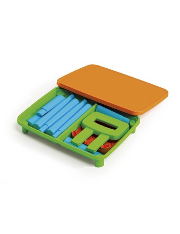 MESA  +SILLA  INFANTIL  75X48X48CM  611270