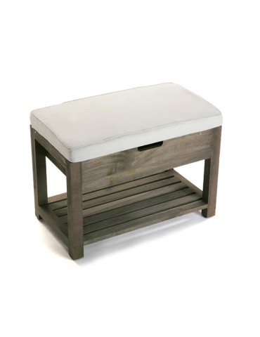 MUEBLE  BAJO  MADERA  43X43X60CM  20620053