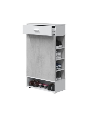 ZAPATERO  C/CAJON  11  PARES  119X67X28  0L7812A