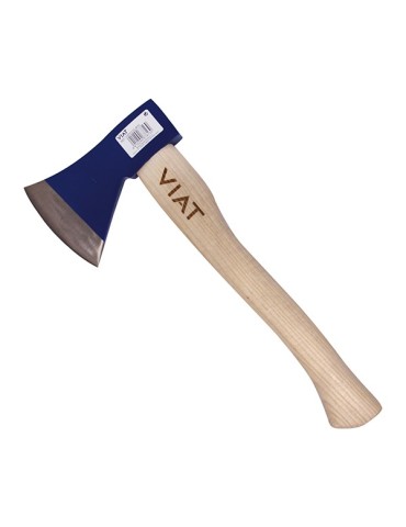HACHA  C/MANGO  1  MANO  -  VIAT5131800