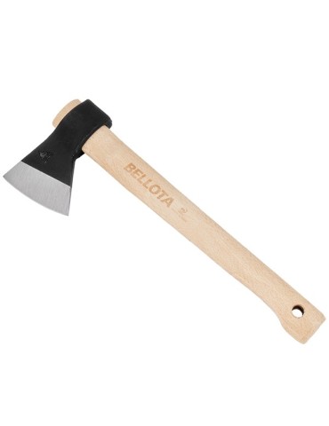 HACHA  C/MANGO  1  MANO  -  8130-300C