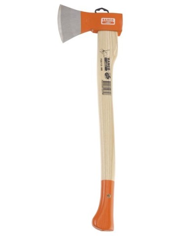 HACHA  2  MANOS  -  FGS1.25-700