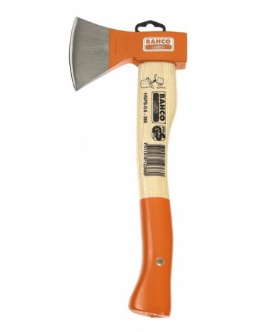 HACHA  1  MANO  -  HGPS  0,8-380