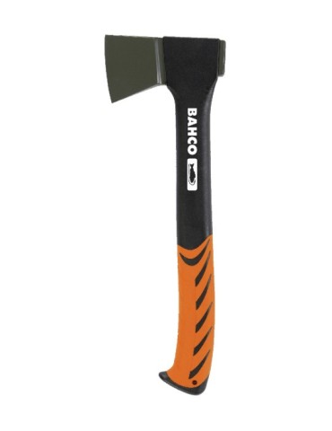 HACHA  CAMPING  M/COMPOSITE  -  CUC-0.4-360