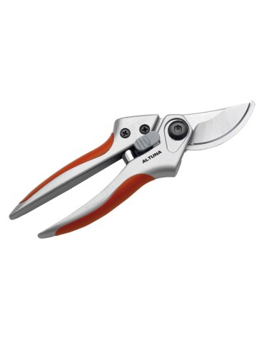 TIJERA  PODAR  1  MANO  21  CM  J441