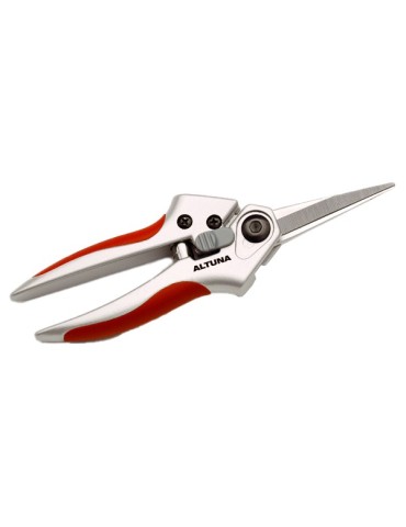 TIJERA  PODAR  1M  ALUMINIO  RECTA  21  CM  J440