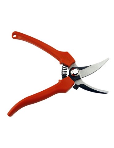 TIJERA  VENDIMIA  18  CM  1260