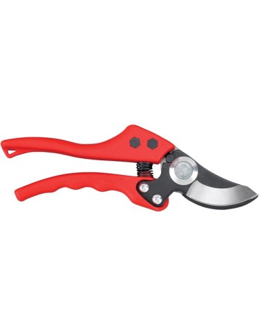 TIJERA  PODAR  1  MANO  M/NYLON  21  CM  BP  4180