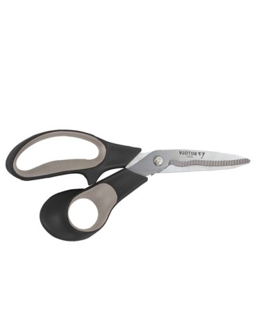 TIJERA  JARDIN  1  MANO  20,5  CM  3520