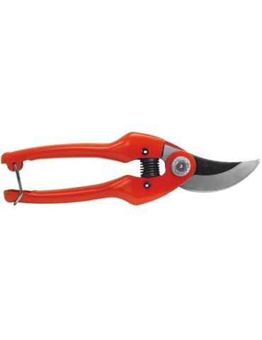 TIJERA  PODAR  1  MANO  19  CM  P126-19F