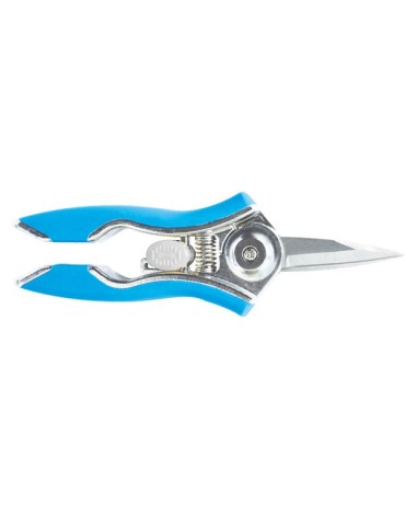 TIJERA  PODAR  1  MANO  INOX  15  CM  PG0193