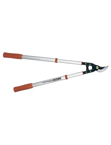 TIJERA  PODA  TELESCOPICA  2  M  63-96  CM  0345