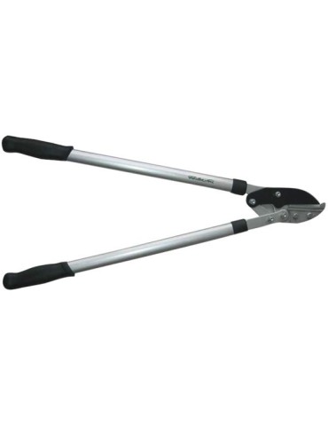 TIJERA  PODAR  2  MANOS  C/YUNQUE  -  PG0256