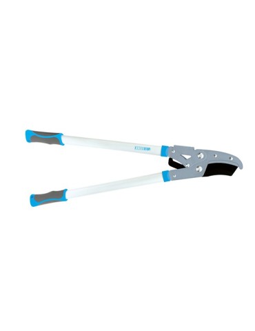 TIJERA  PODAR  2  MANOS  C/YUNQUE  -  PG0196