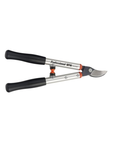 TIJERA  PODAR  MANGO  ALUMINIO  2M  45  CM  P114-SL-40